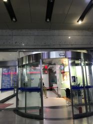 -DNA舞室