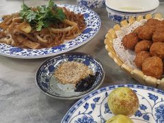 -都一处烧麦馆(前门店)