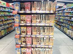 -利客来李村购物中心