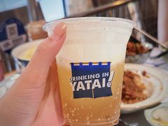 -火山屋台(新街口店)