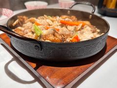 -谭厨中山传家菜.乳鸽.脆鲩鱼(华强北中航城店)