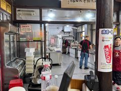 -杭嘉湖咬强羊肉面馆(永兴路总店)