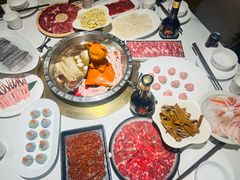 -香天下·传承火锅(世纪城店)