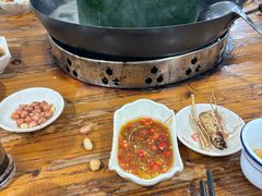 -清新一盅正宗清远鸡(环城路店)