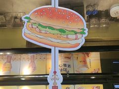 -麦当劳(新王府井店)