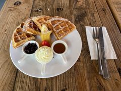 -MAAN COFFEE(金桥店)