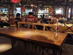 -胡桃里音乐酒馆(万科城市广场店)