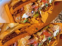 -Cooking Man(中懋天地店)