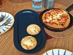 -必胜客(航头店)