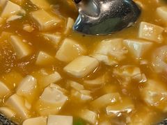 -绿茶餐厅(天津天河城店)