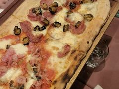 -Mammamia意大利餐厅(阳春巷店)