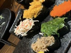-哏儿寿司(红桥店)