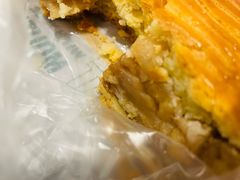 -中关村茶点
