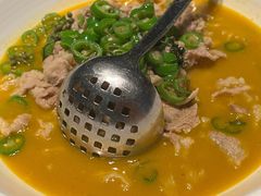 -俏江南-江景昆曲主题餐厅(正大广场店)