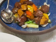 -酌宴府The China Club·广州万富希尔顿酒店(云城东路店)