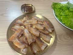 -韩聚园韩国料理(文灶店)