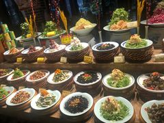 自助取餐区-映像威海·海鲜味道(市区店)