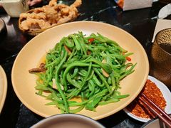 -廖川菜(太阳宫店)