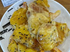 -品鲜村农家菜·阳澄湖大闸蟹(总店)