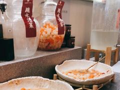 -大盐帮川菜馆(长楹天街店)