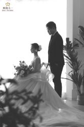 点击看大图 -天一婚纱摄影TIA STUDIO(珠海路店)