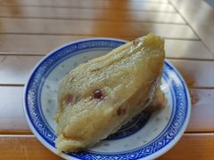 -嘉华小吃(蛇口市场店)