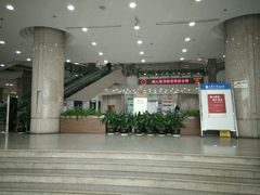 -上海大学宝山-图书馆