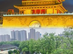 -西安城墙·碑林历史文化景区