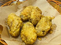 -南记食粥坊·宵夜大排档(莲花店)