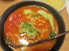 -李先生牛肉面大王(欧亚卖场店)