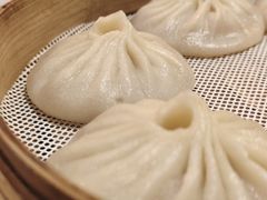 -冷大厨灌汤包
