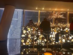 -广州四季酒店·天吧·高空酒吧
