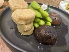 -五观堂素食(新华路店)