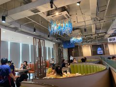 -德兴show鲜·蒸汽海鲜火锅餐厅(格创悦里店)