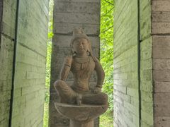 -鹿野苑石刻艺术博物馆