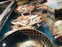 -盒马鲜生(悦峰店)