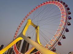 -天津之眼摩天轮