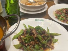 -新白鹿餐厅(爱琴海购物中心店)