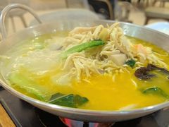 -东园小馆·早茶·淮扬小炒(三盛广场店)