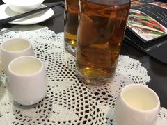 -熠盛粤味(永康路店)