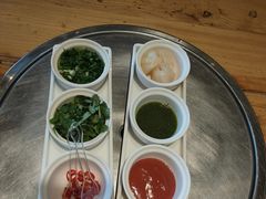 -额尔敦传统涮火锅·冰煮羊(铁东店)