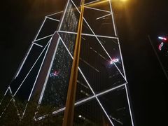 -中国银行（香港）(中银大厦分行)