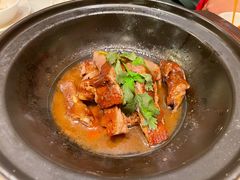 -清晖小苑•顺德地方菜(壹海城店)