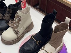 -BeLLE 百丽(上海月星环球港店)