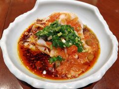 -小杨烤肉(高新店)