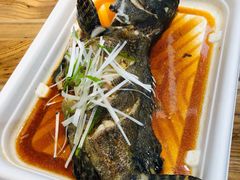 -盒马鲜生(顺义店)