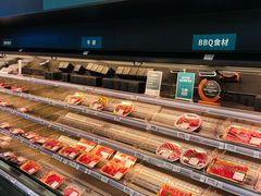 -七鲜超市(瑞虹天地太阳宫店)