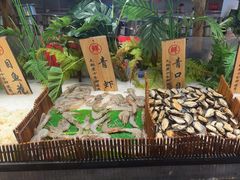 -韩大地烤肉海鲜火锅自助(五一广场店)