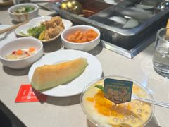 -海底捞火锅(劲松店)
