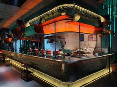 -大隐·成都火锅Bistro(合生麒麟新天地店)